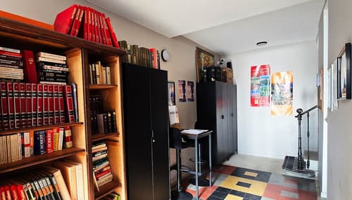 Appart Hotel Spa Perpignan, Reception