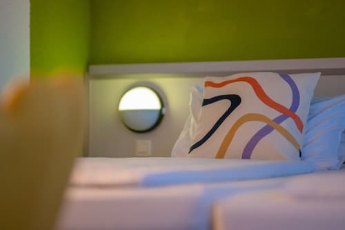 Hessenland Hotel by Stay Awesome, Room