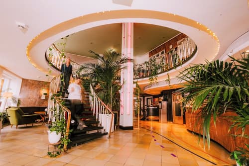 Hessenland Hotel by Stay Awesome, Primary image