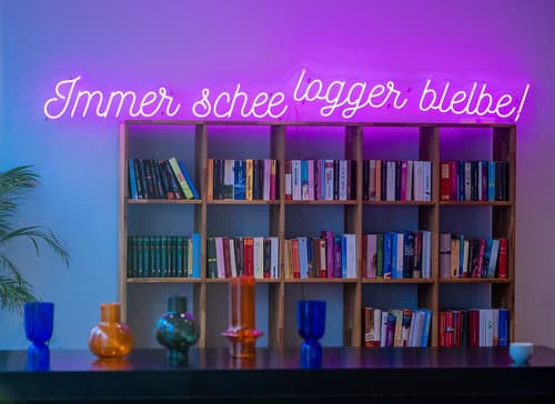 Hessenland Hotel by Stay Awesome, Lobby