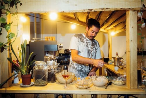 Hessenland Hotel by Stay Awesome, Restaurant