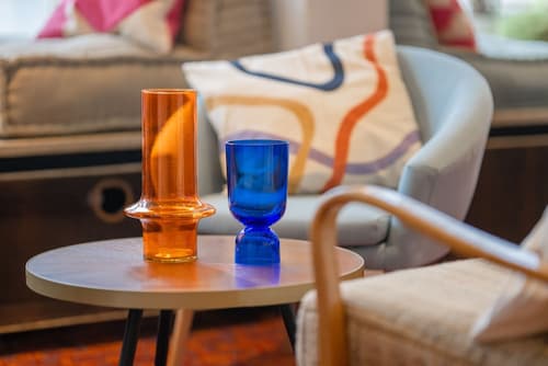 Hessenland Hotel by Stay Awesome, Lobby