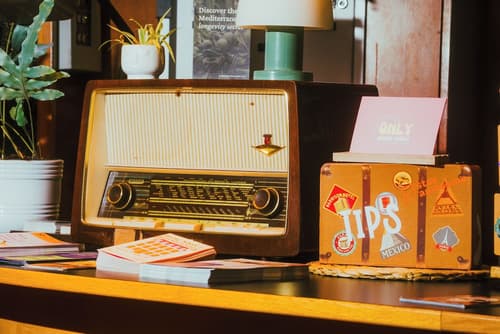 Hessenland Hotel by Stay Awesome, Reception