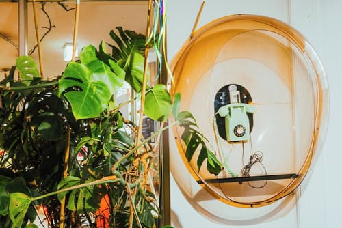 Hessenland Hotel by Stay Awesome, Lobby