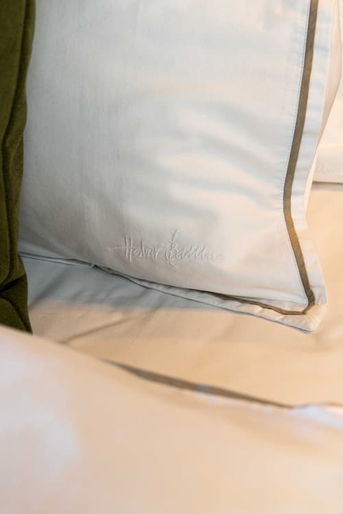 Gaustablikk Fjellresort, Room