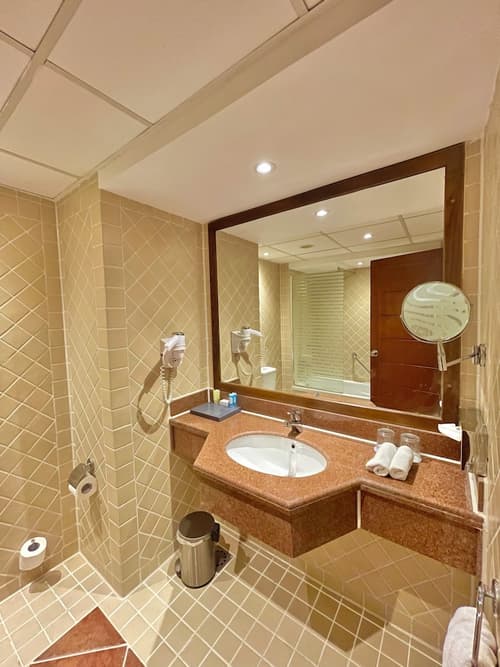 Ivy Cyrene Island Aqua Park Resort, Room