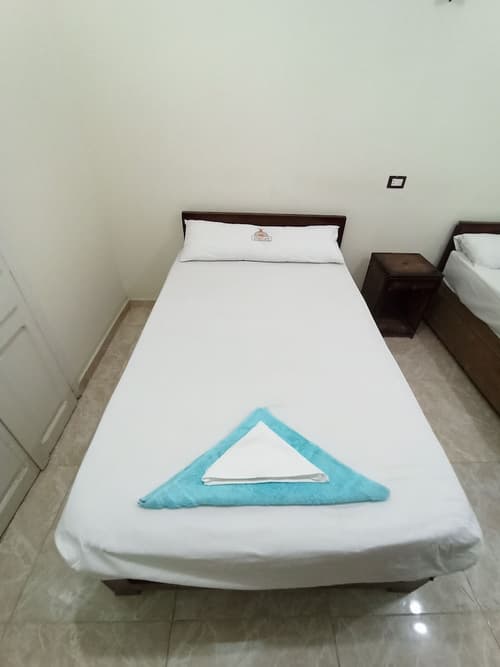 Al-Manara Hostel Siwa Oasis, Room