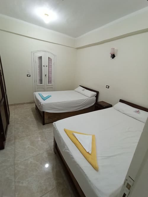 Al-Manara Hostel Siwa Oasis, Room