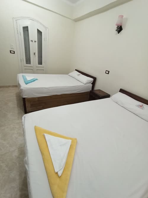 Al-Manara Hostel Siwa Oasis, Room