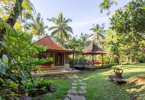 Prana Dewi Mountain Resort, Primary image