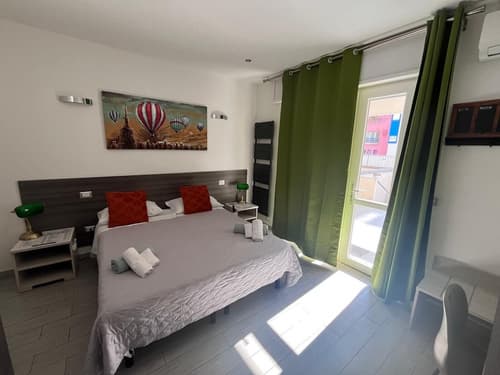 La Maison De Monet, Room