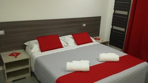 La Maison De Monet, Room