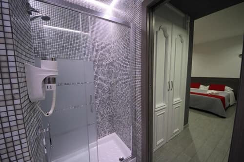 La Maison De Monet, Room