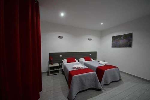 La Maison De Monet, Room