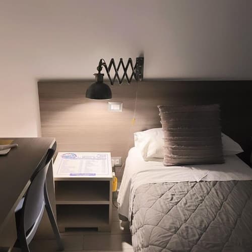 La Maison De Monet, Room