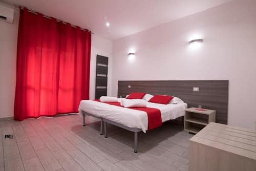 La Maison De Monet, Room