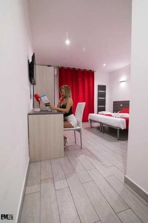 La Maison De Monet, Room