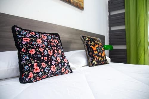 La Maison De Monet, Room