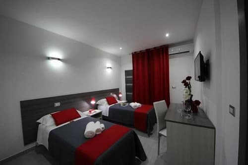 La Maison De Monet, Room