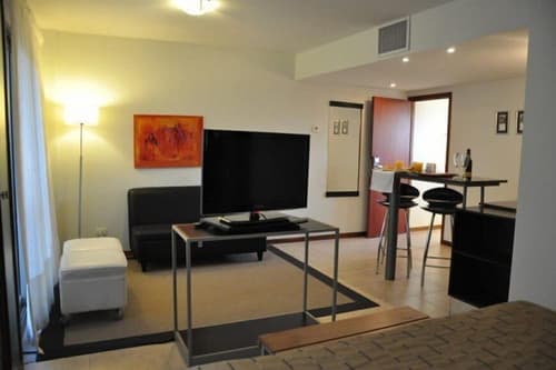 Tierra Mora Hotel Boutique, Room