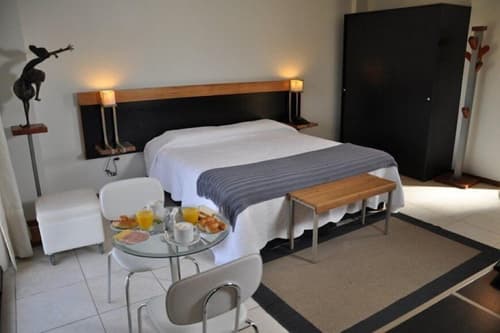 Tierra Mora Hotel Boutique, Room