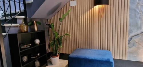 Boutique Suites, Reception