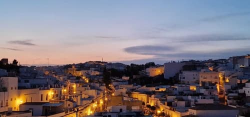 Boutique Suites, Terrace/patio