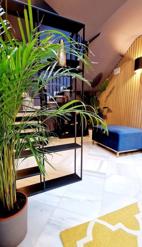 Boutique Suites, Reception