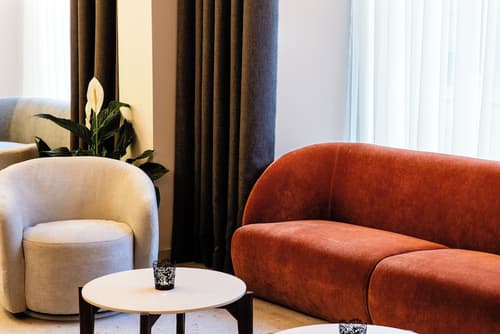 Vayalen Boutiquehotel, Lobby