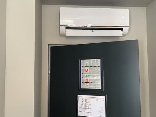 Vayalen Boutiquehotel, Room