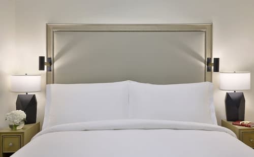 Jumeirah Jabal Omar Makkah, Room