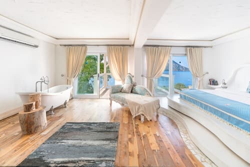 Likya Gardens Hotel, Room