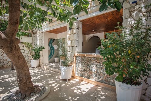 Likya Gardens Hotel, Reception