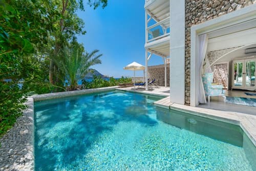 Likya Gardens Hotel, Room