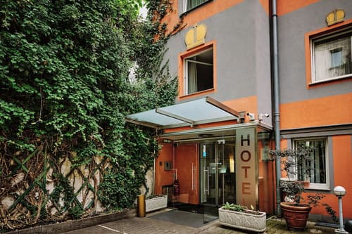 Hotel Deutschmeister, Primary image