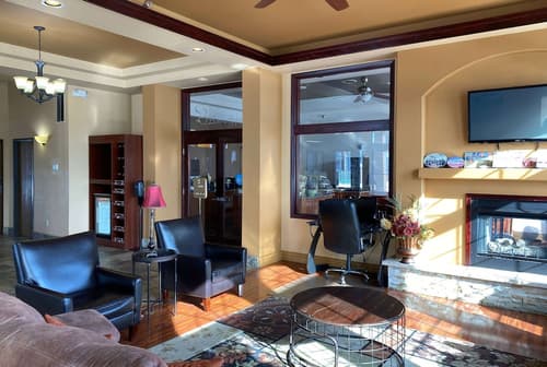 Wingate By Wyndham Gunnison Near Western Colorado University, Lobby