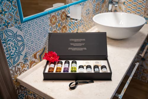 AQUA SARDINIA Boutique Hotel, Room