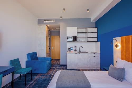 Gino Seaside Tbilisi, Trademark Collection by Wyndham, Room