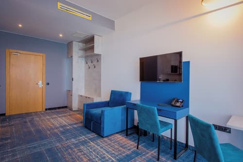 Gino Seaside Tbilisi, Trademark Collection by Wyndham, Room