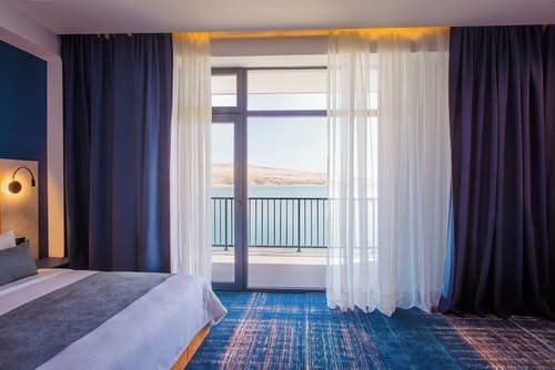 Gino Seaside Tbilisi, Trademark Collection by Wyndham, Room