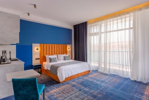 Gino Seaside Tbilisi, Trademark Collection by Wyndham, Room