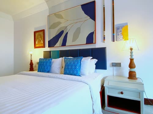 Angkor Land Urban Boutique, Reception