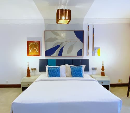 Angkor Land Urban Boutique, Reception