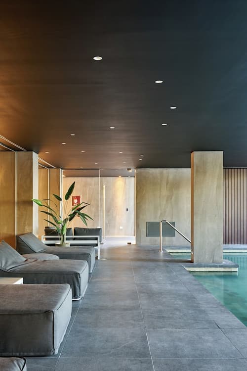 Almarena Puerto Retiro Affiliated by Melia, Spa