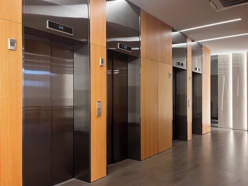 Almarena Puerto Retiro Affiliated by Melia, Reception