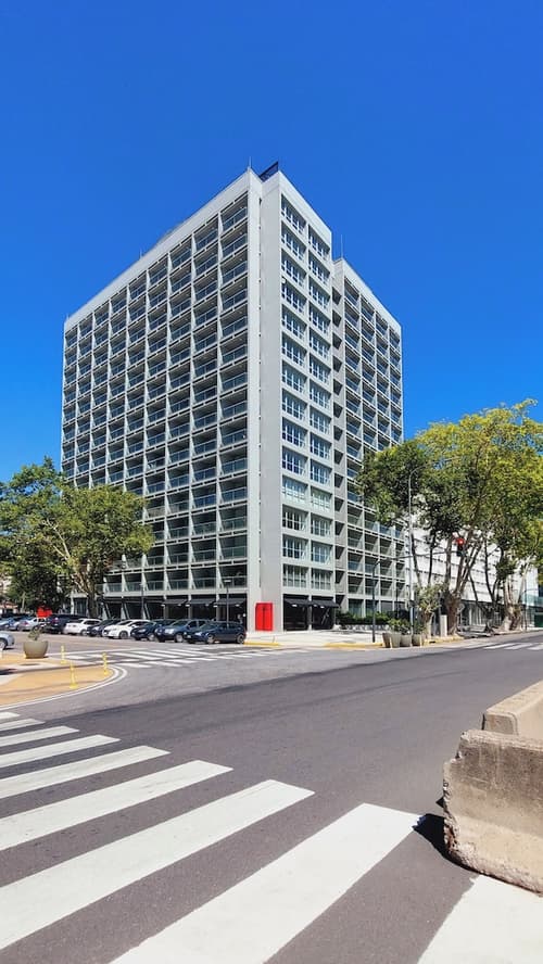 Almarena Puerto Retiro Affiliated by Melia, Front of property