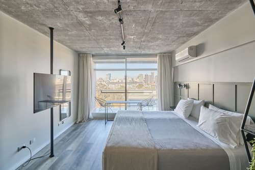 Almarena Puerto Retiro Affiliated by Melia, Room