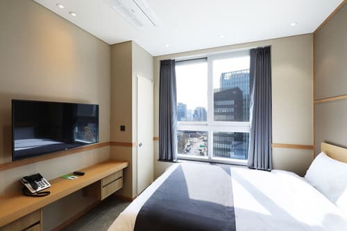The Stay Classic Hotel Myeongdong, Room