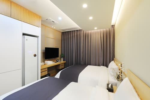 The Stay Classic Hotel Myeongdong, Room