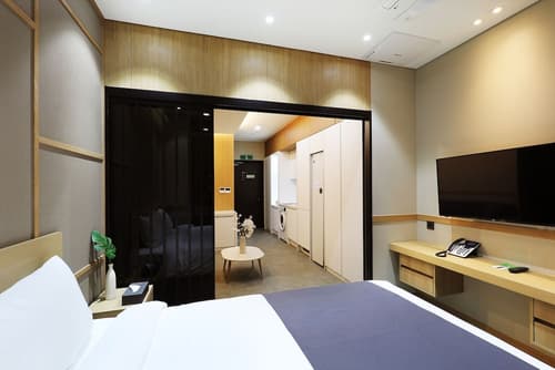 The Stay Classic Hotel Myeongdong, Room